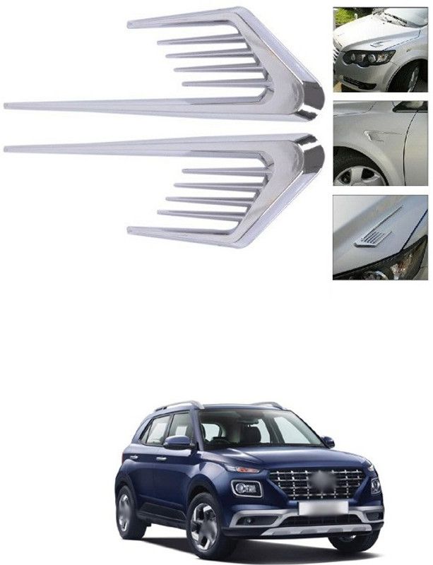 XZRTZ Universal For Car Decorative Air Flow Intake Scoop Turbo Bonnet Vent Hood 354 Boonet Scoop