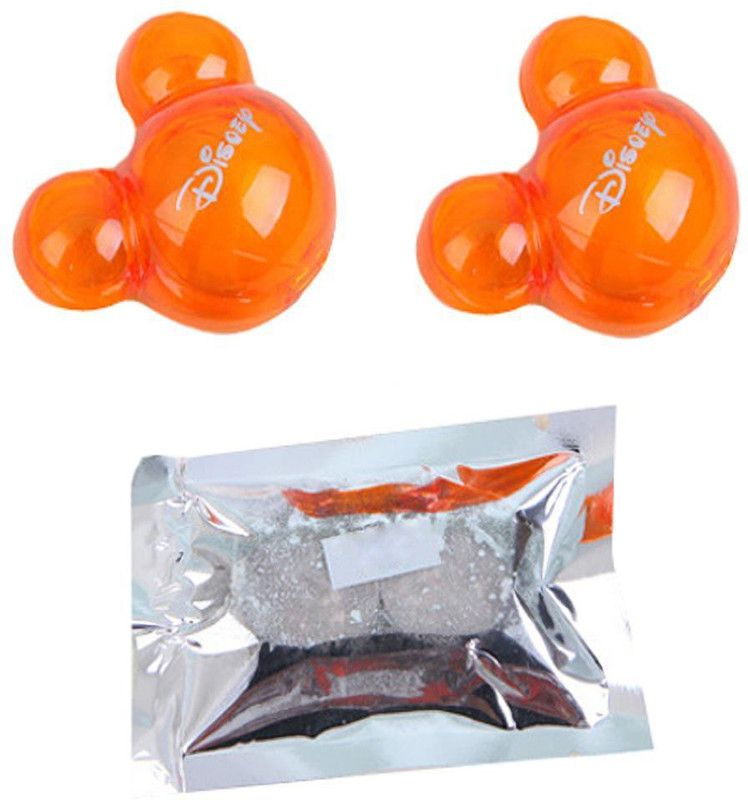 Nema Lemon Car Freshener  (2 x 54.5 g)