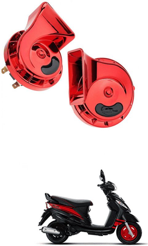 LOVMOTO Horn For Mahindra Rodeo