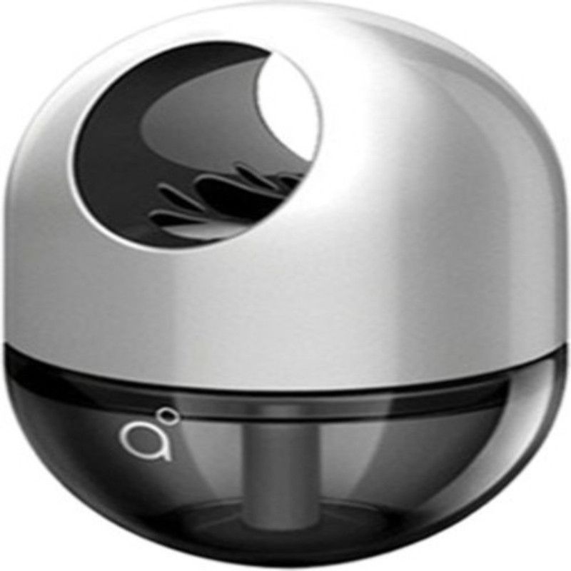 Godrej Musk After Smoke Car Freshener