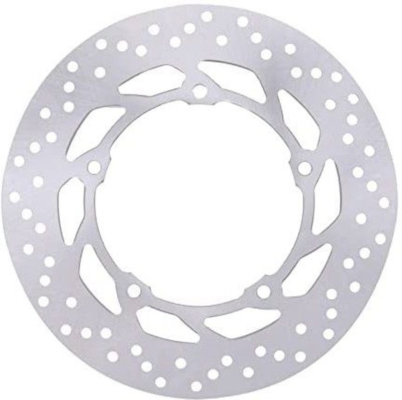 harddo (Front) Brake Disc Plate Compatible For YamahaR15 v2 Motorbike Brake Disc