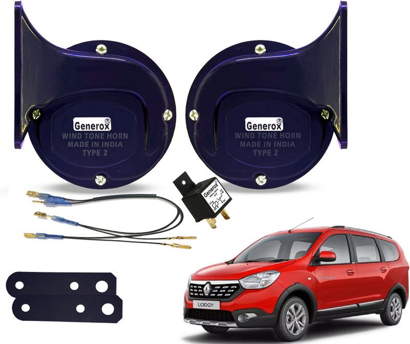 Generox Horn For Renault Lodgy