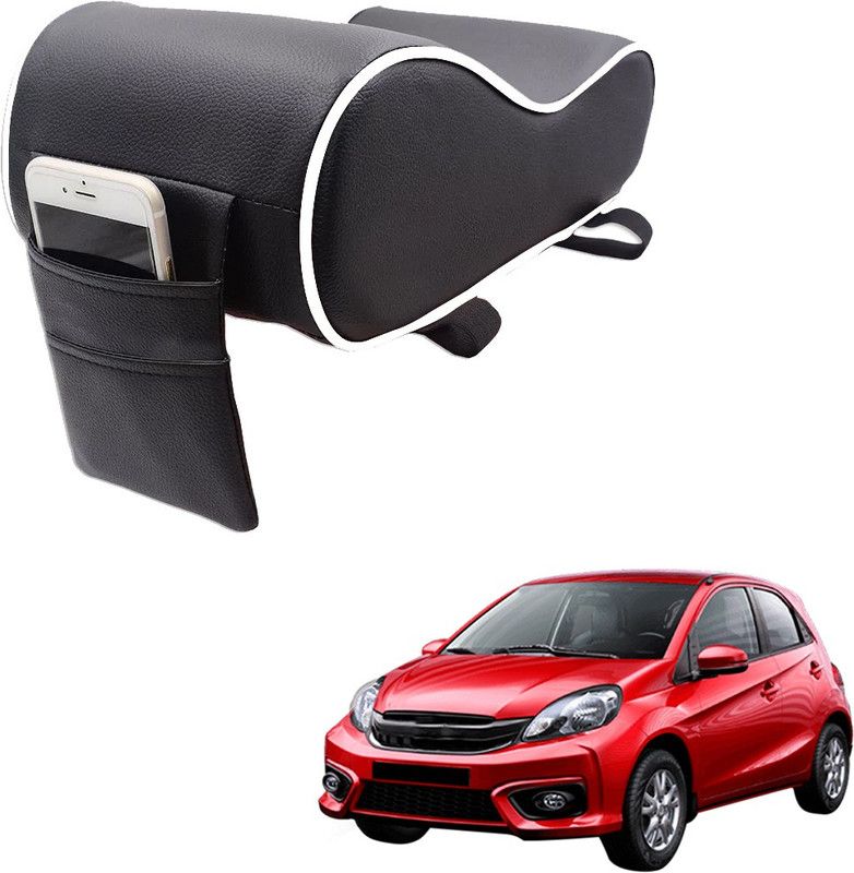 AutoFurnish AF6744-42 Car Armrest  (Honda, Brio)