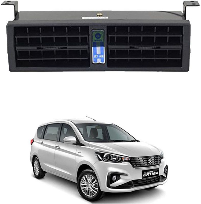 AYW Jet Air Car A/C Air Circulating Roof Fan Universal For All Cars P134 Car Interior Fan  (12 V)