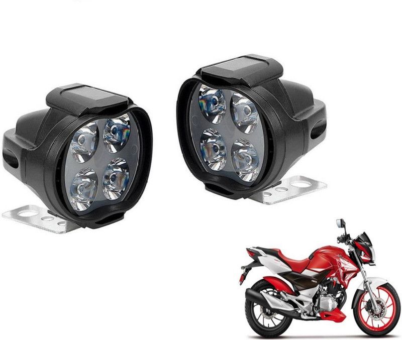 AUTYLE LED Fog Light for Hero CBZ Xtreme