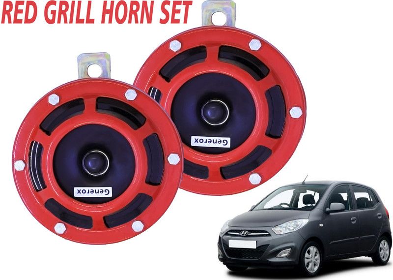 Generox Horn For Hyundai i10 Active