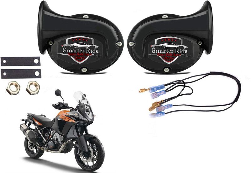 SMARTER RIDE Horn For KTM 1050 Adventure