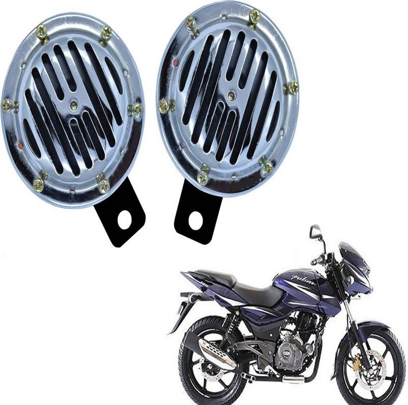 BRPEARl Horn For Bajaj Pulsar 180 DTS-i