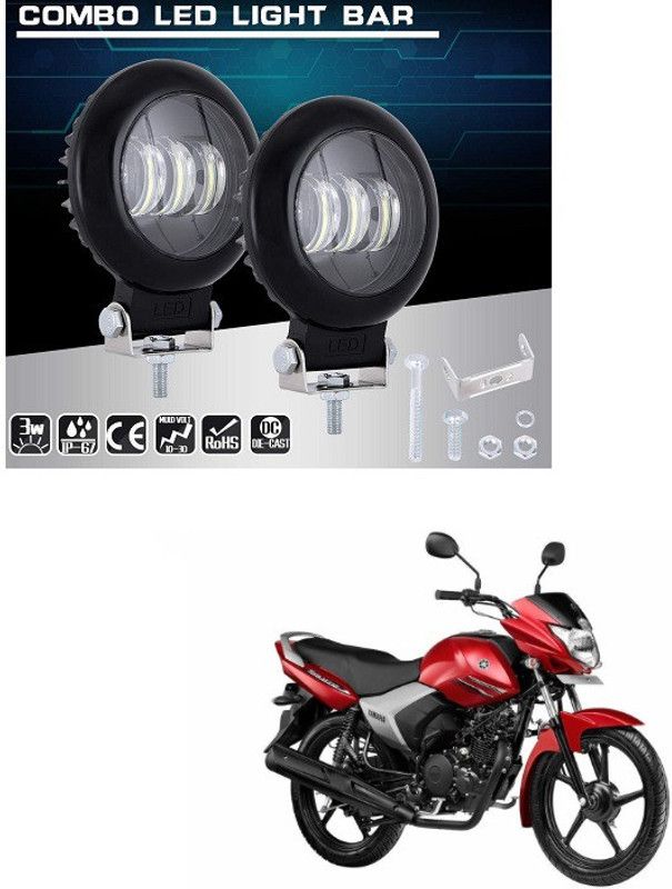 PECUNIA LED Fog Lamp Unit for Yamaha Saluto
