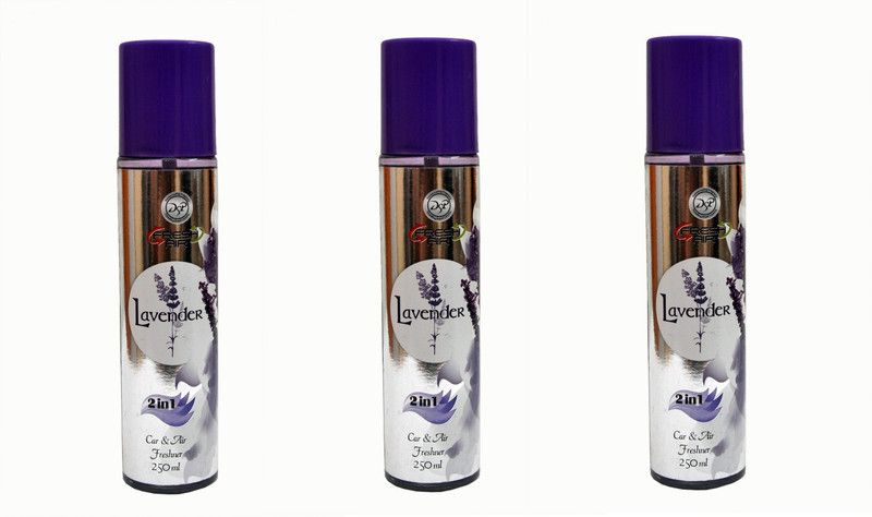 DSP Lavender Car Freshener