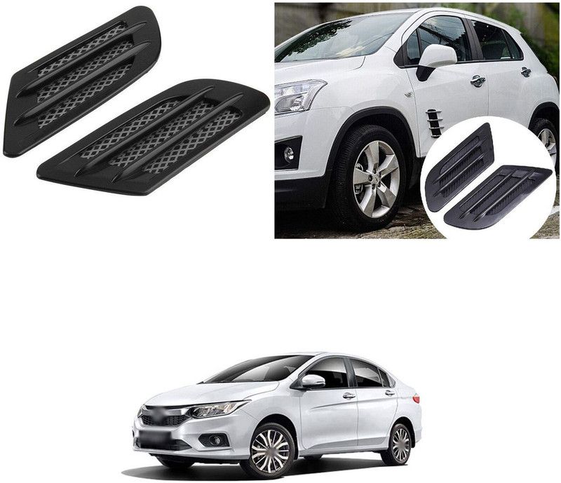 XZRTZ Car Side Door Edge Bumper Anti-Scratch Protection Guards Trim a268 Car Beading Roll For Door, Bumper  (11 m)