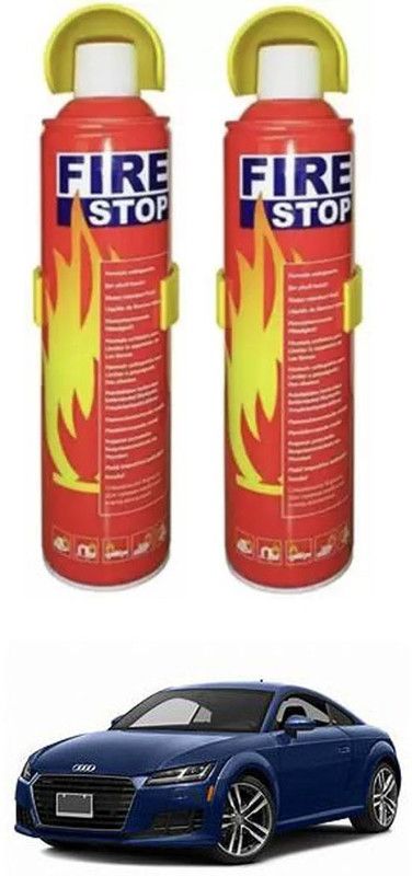 FKOK Fire Extinguisher Mount For TT Air Cylinder
