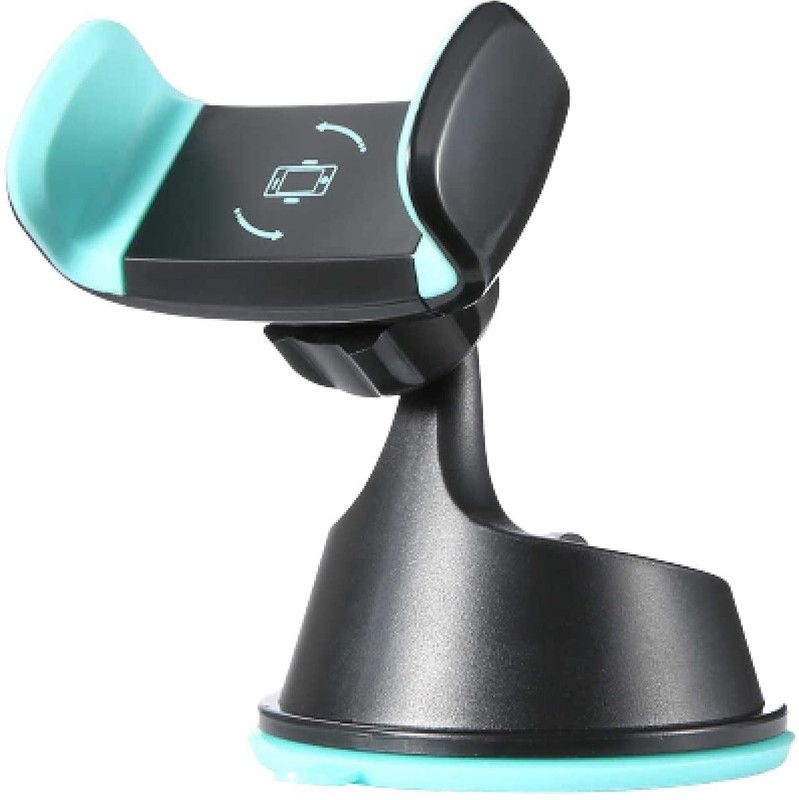 Viraan Car Mobile Holder for AC Vent, Dashboard, Windshield  (Multicolor)