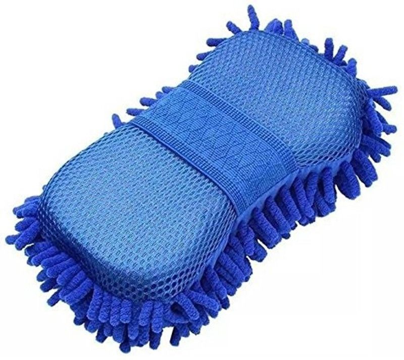 EMPICA cwc002 Wrapped Sponge  (Pack of 1)