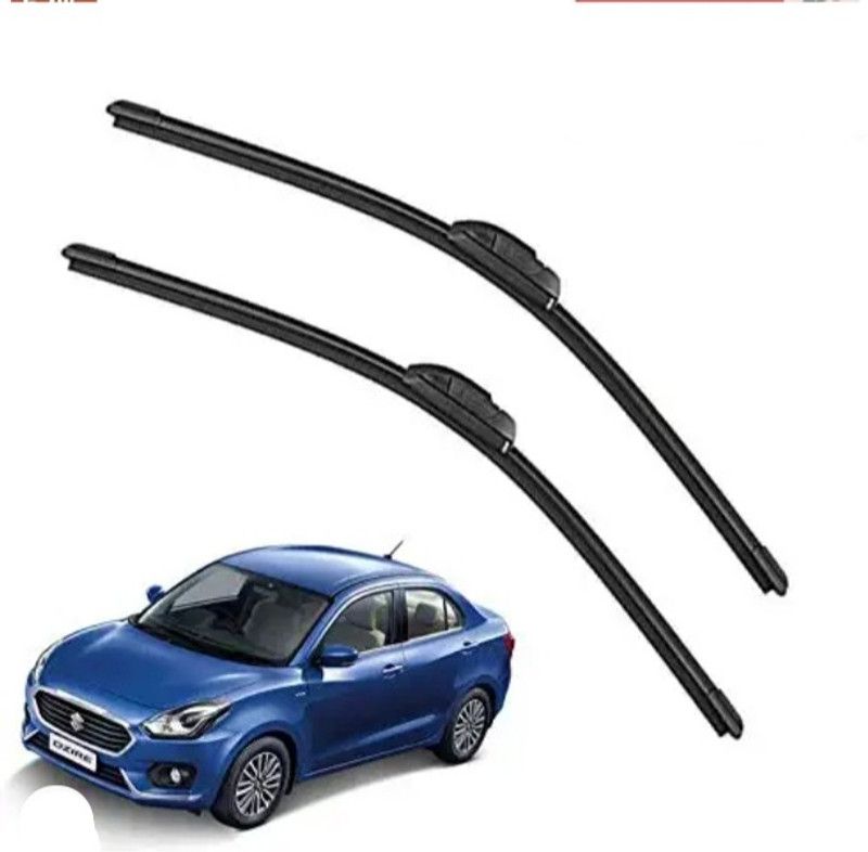 CARGROUP Windshield Wiper For Maruti 1 Series  (53 cm)