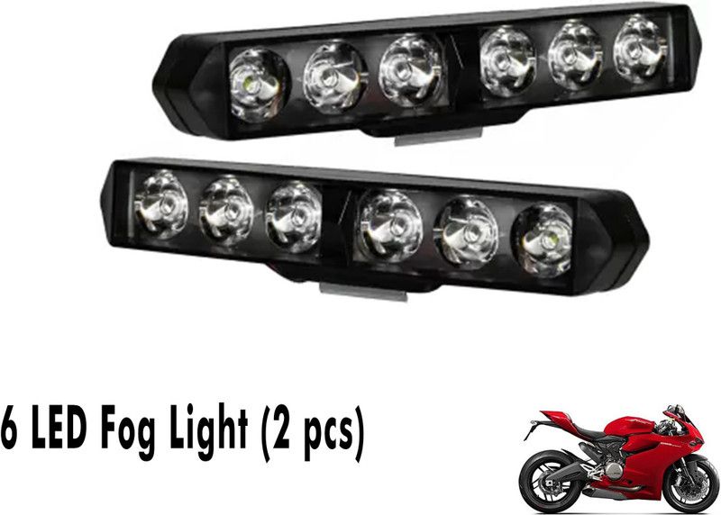 Generox LED Fog Light for Ducati 899 Panigale