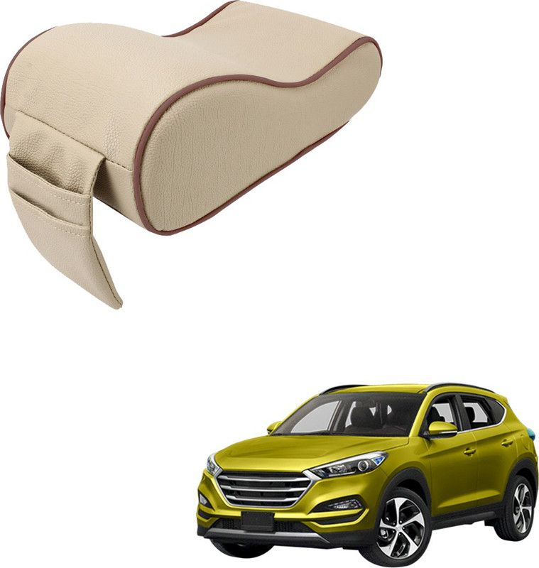 AutoFurnish AF6742-162 Car Armrest  (Hyundai, Tucson)