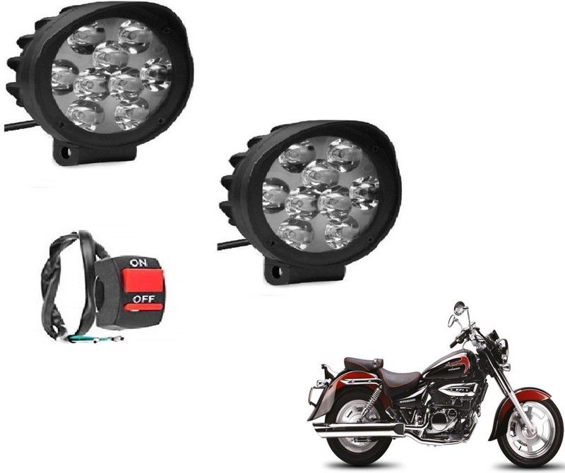MOCKHE LED Headlight for Hyosung Aquila 250