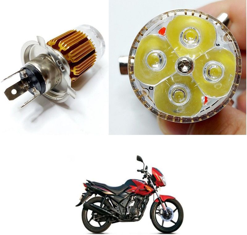 PROEDITION LED Motorcycle Headlight Bulb Hi/Lo Beam LED Car HeadlighT 785 Headlight Car, Motorbike LED (12 V, 12 W)  (Universal For Bike, Universal For Car, Pack of 1)