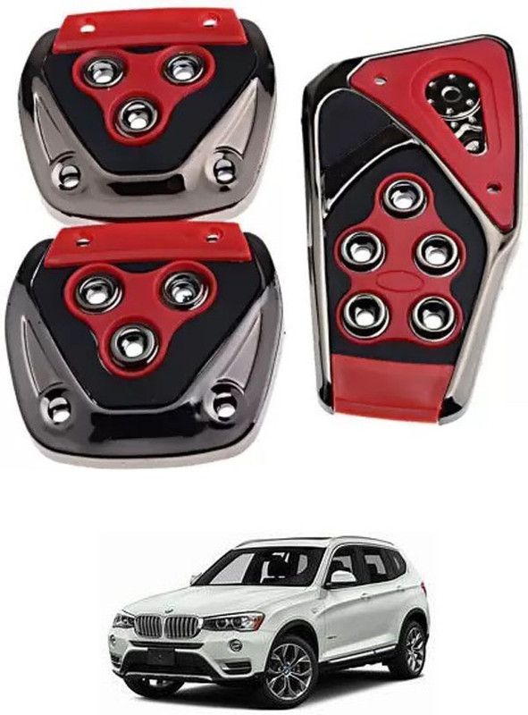 APICAL Car NewPedal For X3 Car Pedal