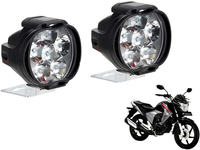 AUTYLE LED Fog Light for Honda CB Unicorn Dazzler