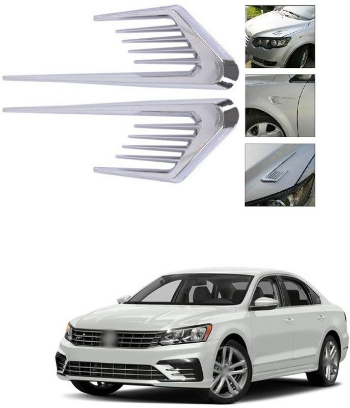 XZRTZ Universal For Car Decorative Air Flow Intake Scoop Turbo Bonnet Vent Hood 450 Boonet Scoop