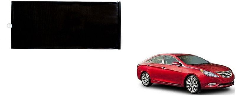 Auto Oprema Dashboard, Rear Window Sun Shade For Hyundai Sonata Transform  (Black)