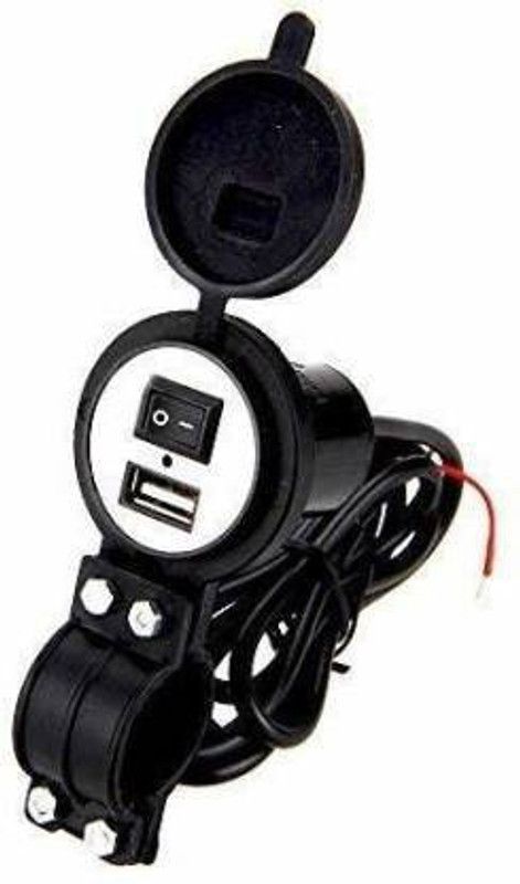 Appster BIKE CHARGER 2 A Bike Mobile Charger