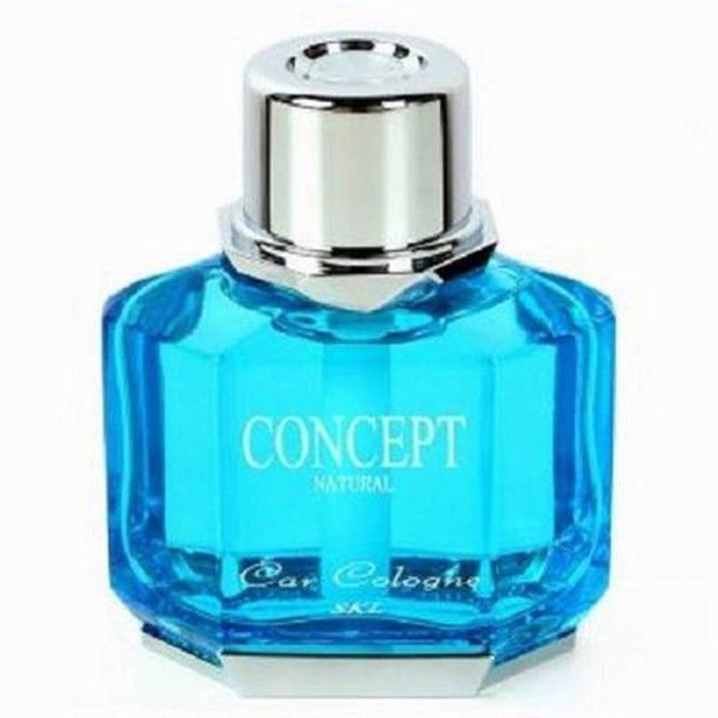 Concept Fresh Vanilla Car Freshener  (70 ml)
