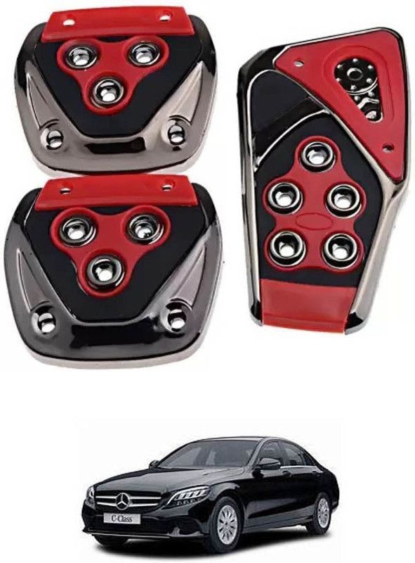 APICAL Car NewPedal For C-Class Car Pedal
