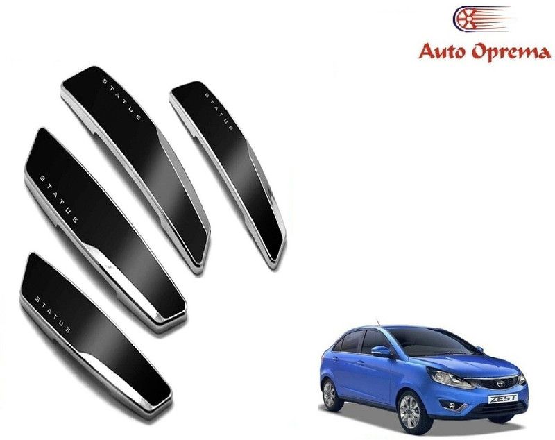 Auto Oprema Status-290 Audi Car Door Handle  (Pack of 4)