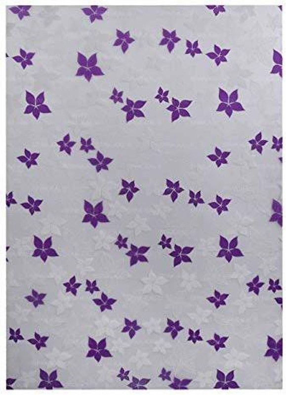 SURFNPICK Commercial, Residential Window Film  (Purple)