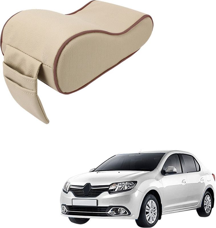 AutoFurnish AF6742-112 Car Armrest  (Renault, Logan)
