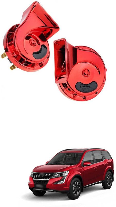 LOVMOTO Horn For Mahindra XUV 500