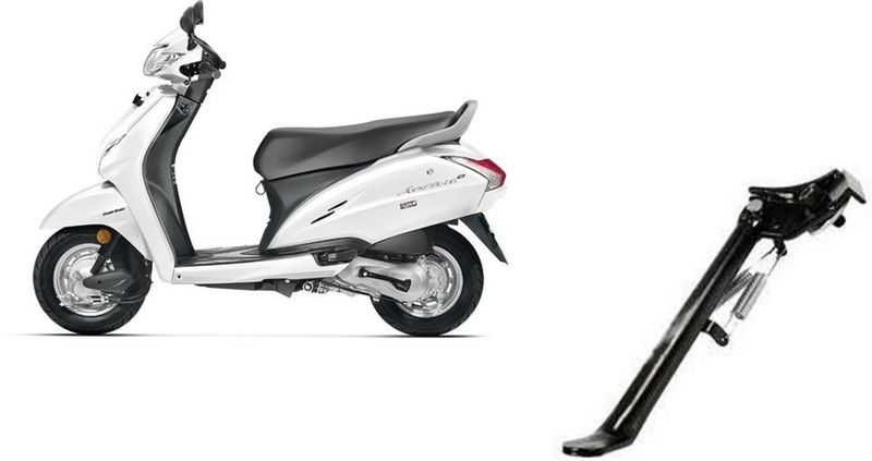 AutoVHPR ACTIVE-SIDE-STAND Bike Side Stand