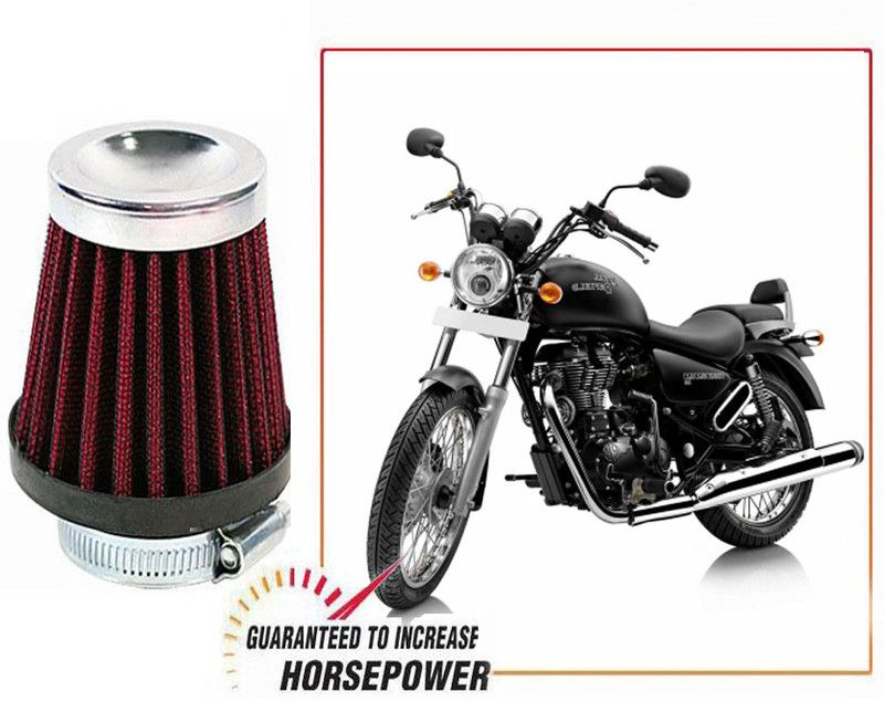 HP Bike Air Filter For Royal Enfield Thunder Bird 350