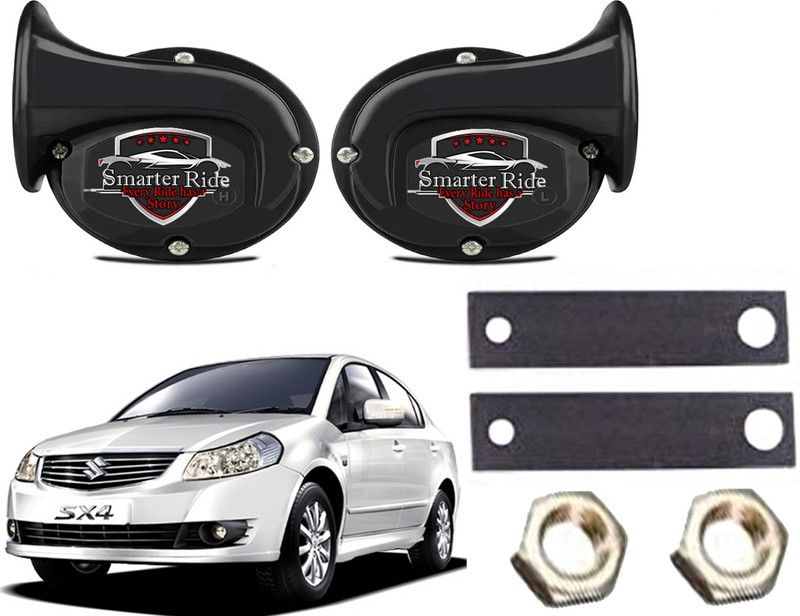 SMARTER RIDE Horn For Maruti Suzuki SX4
