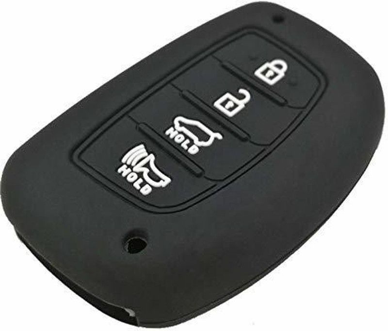 NightEye Car Key Cover