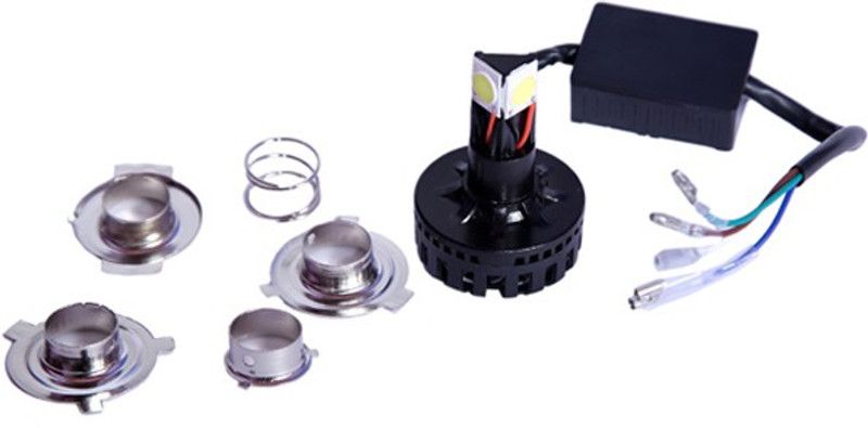 Primecare LED Headlight for Bajaj Discover 150