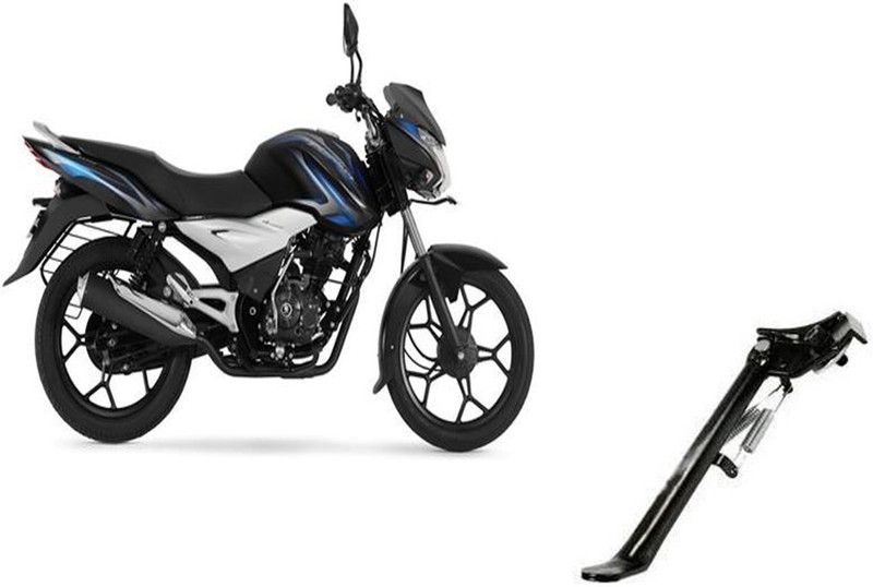 AutoVHPR Side Stand for Bajaj Discover 100T DRUM Bike Side Stand