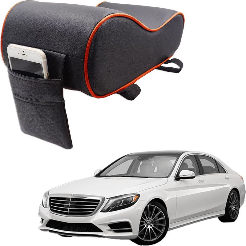 AutoFurnish AF6743-237 Car Armrest  (Mercedes Benz, S500)