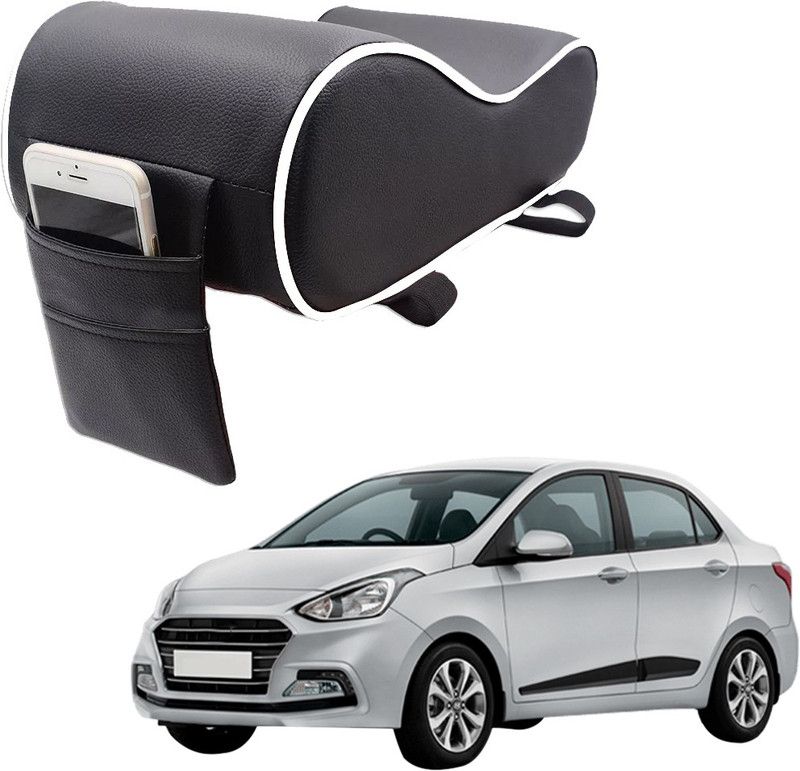 AutoFurnish AF6744-164 Car Armrest  (Hyundai, Xcent)