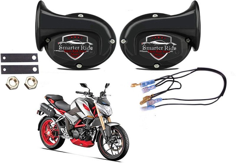 SMARTER RIDE Horn For Hero XF