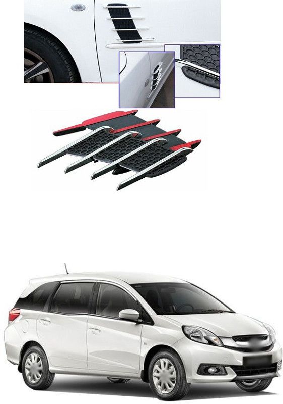 XZRTZ Universal For Car Decorative Air Flow Intake Scoop Turbo Bonnet Vent Hood 588 Boonet Scoop