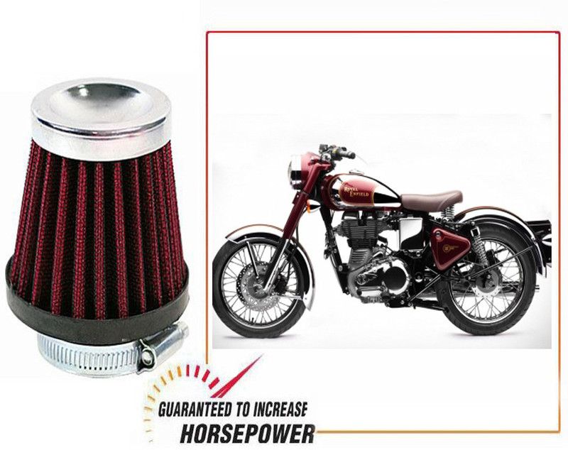 HP Bike Air Filter For Royal Enfield Classic 500