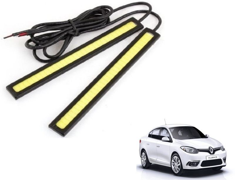 AUTYLE LED Headlight for Renault Fluence