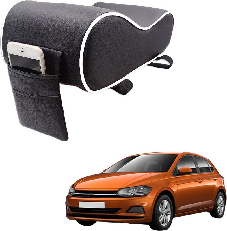 AutoFurnish AF6744-147 Car Armrest  (Volkswagen, Polo)