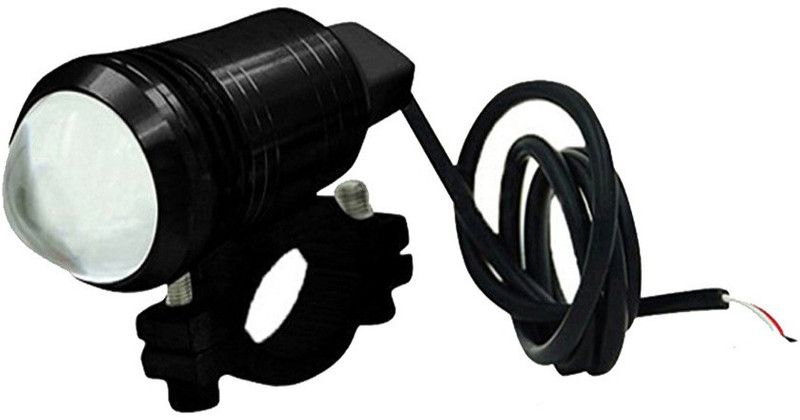 CapeShoppers LED Headlight for Honda Universal For Bike