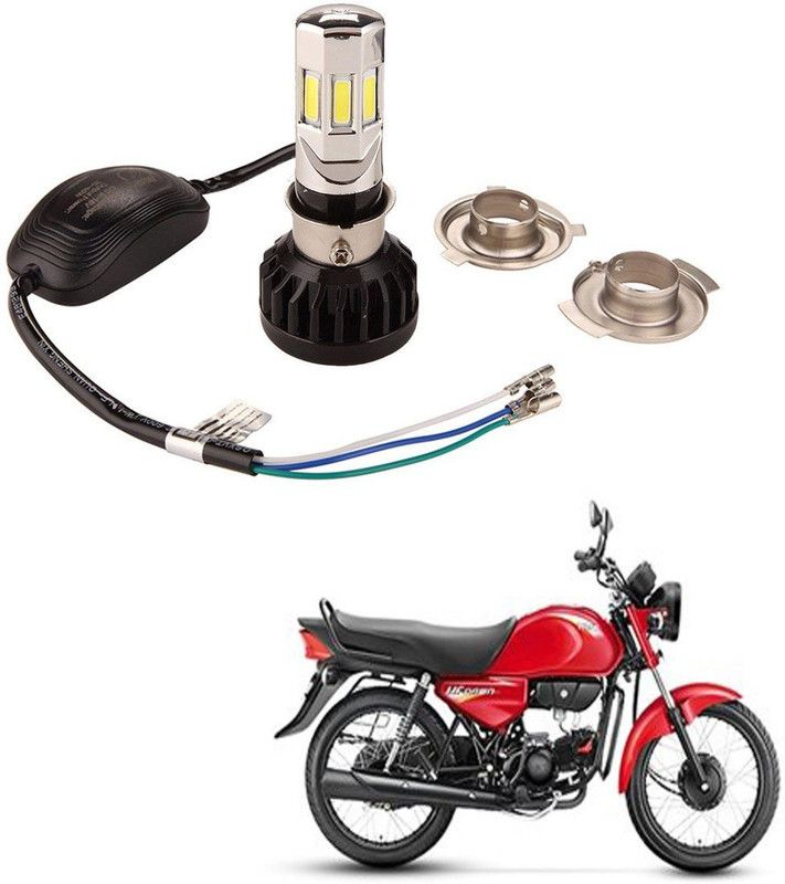 RWT LED Headlight for Hero HF-Dawn