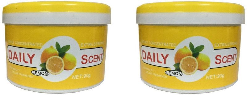 HappeStop Citrus, Lemon Spray, Diffuser  (90 g)